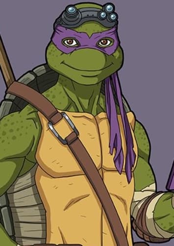 Donatello