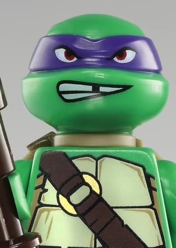 Donnie/Donatello