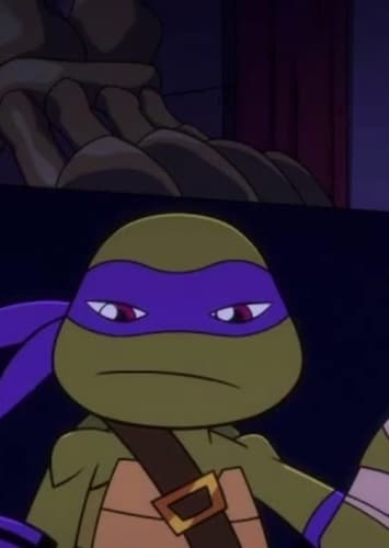 Donatello