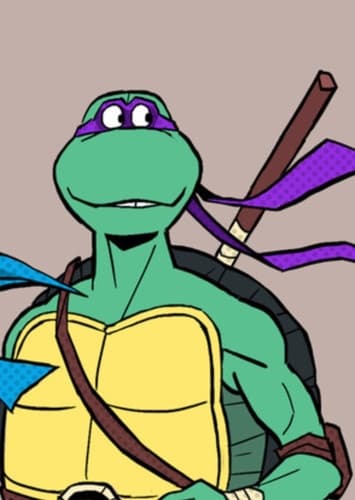 Donatello