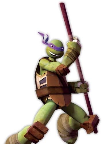Donatello