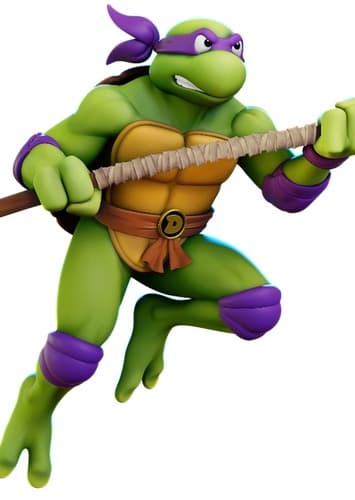 Donatello