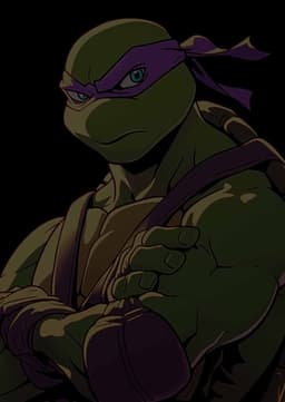 Donatello