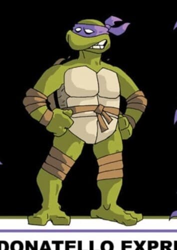 Donatello