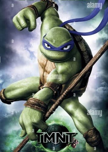 Donatello