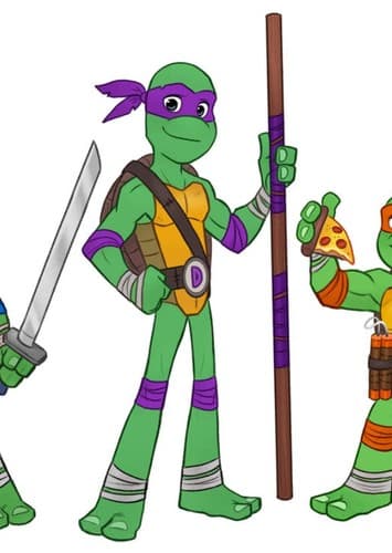 Donatello