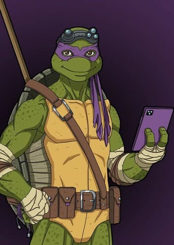 Donatello