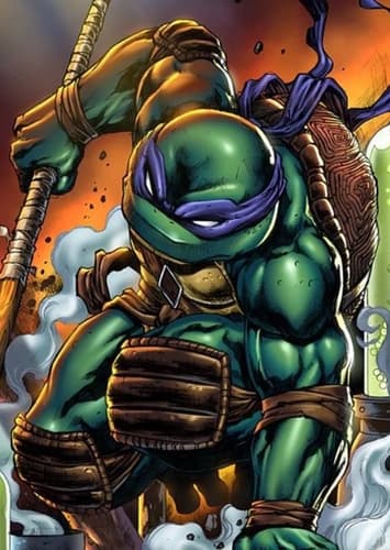 Donatello