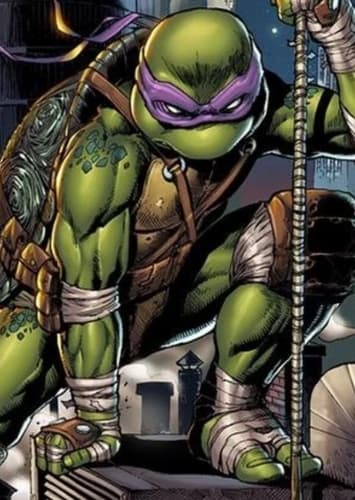 Donatello