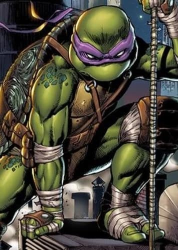 Donatello