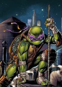 Donatello