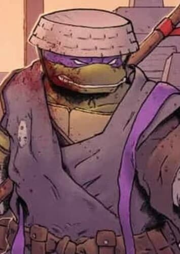 Donatello