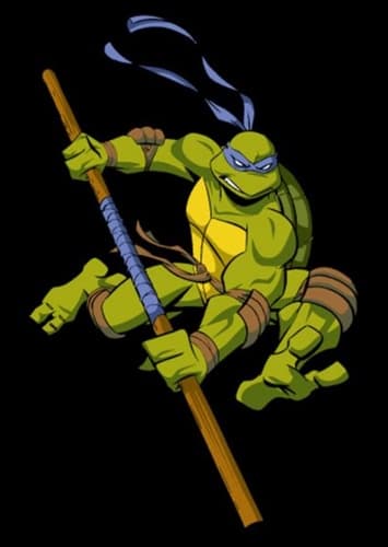 Donatello