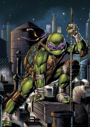 Donatello