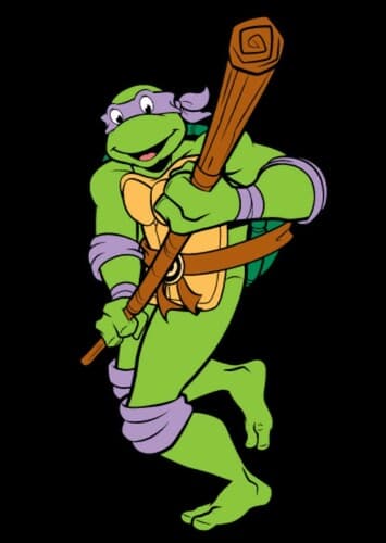 Donatello