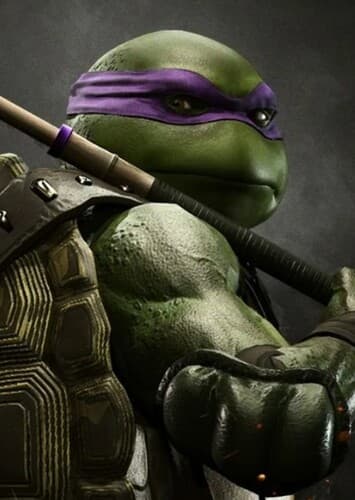 Donatello