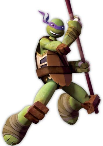 Donatello (2012)