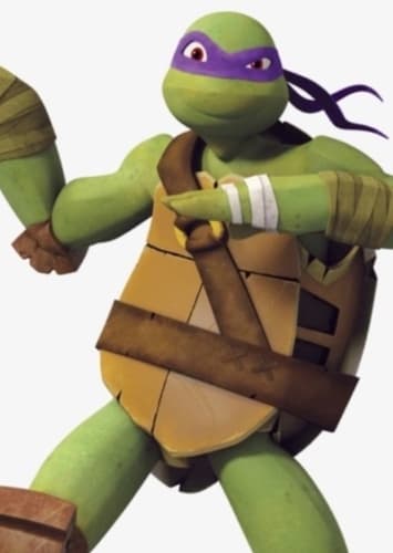 Donatello
