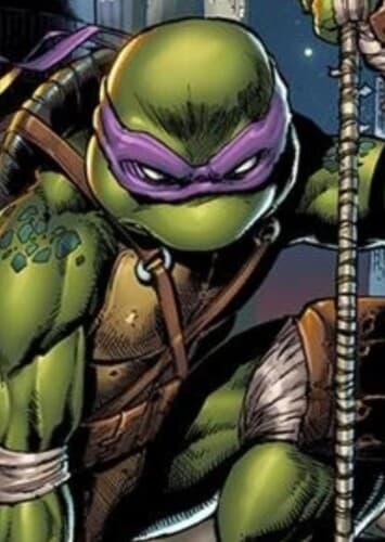 Donatello