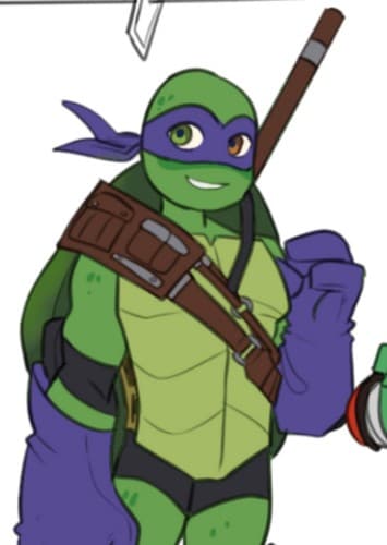 Donatello
