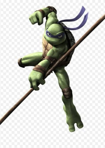 Donatello
