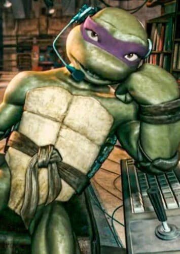 Donatello