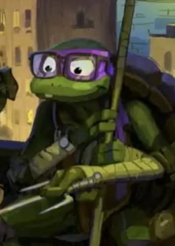 Donatello