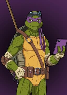 Donatello