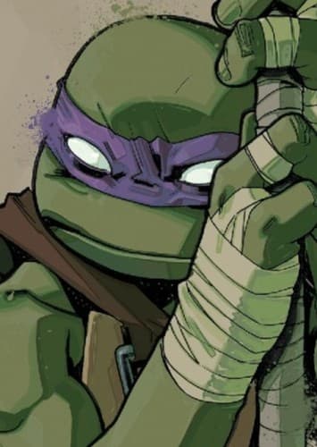 Donatello