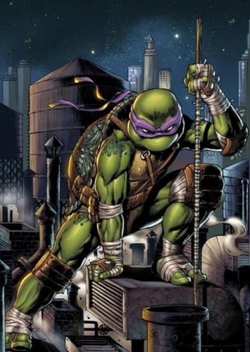 Donatello