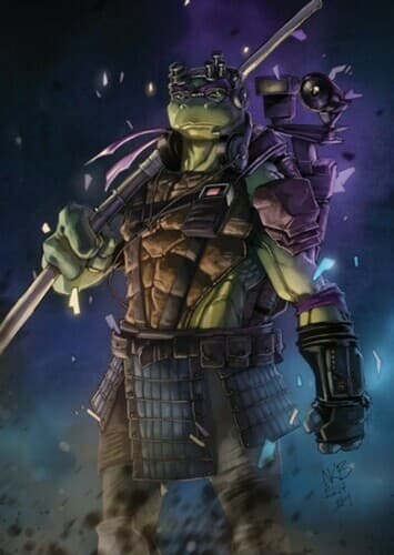 Donatello