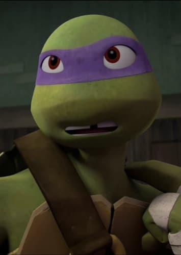 Donatello