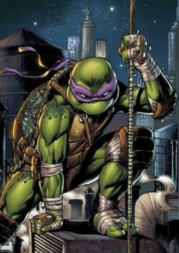 Donatello