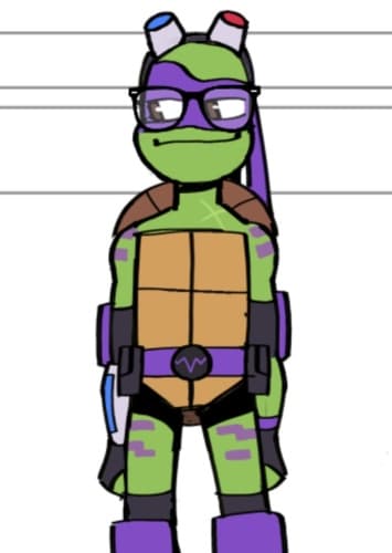 Donatello