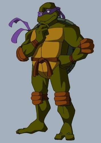 Donatello
