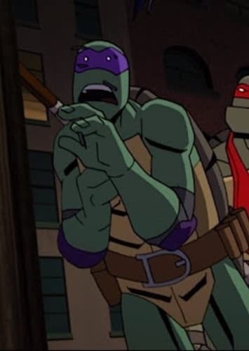 Donatello