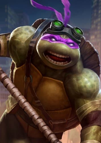 Donatello