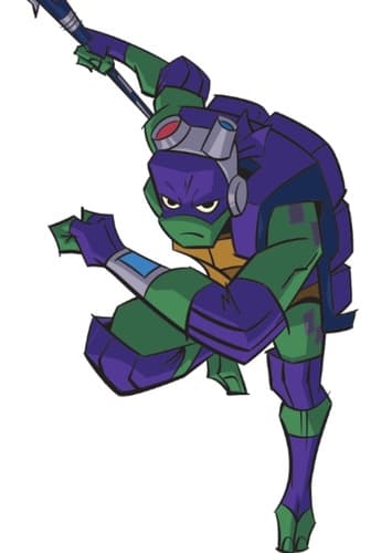 Donatello