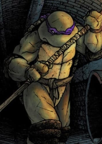 Donatello
