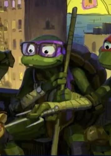 Donatello