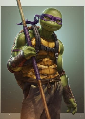 Donatello