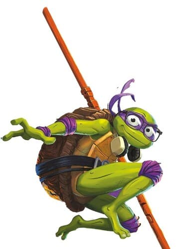 Donatello