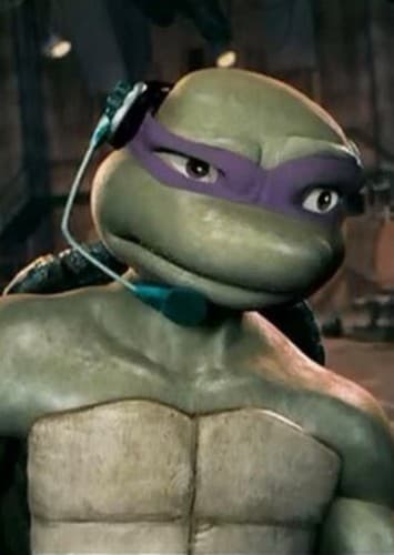 Donatello‎‎‎‎