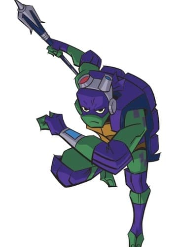 Donatello‎‎‎‎‎‎‎