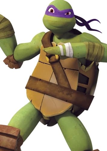 Donatello‎‎‎‎‎