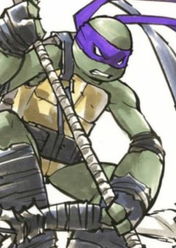 Donatello