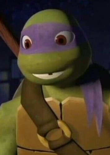 Donatello