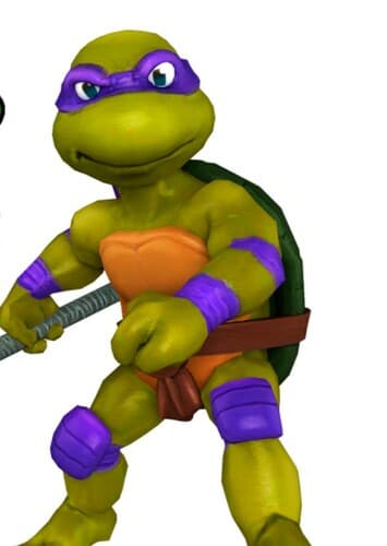 Donatello