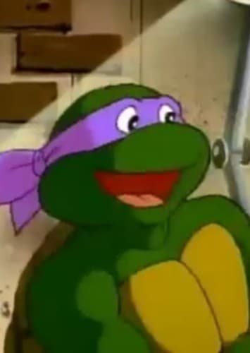 Donatello