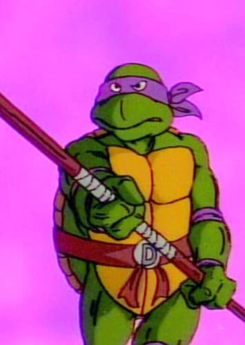 Donatello